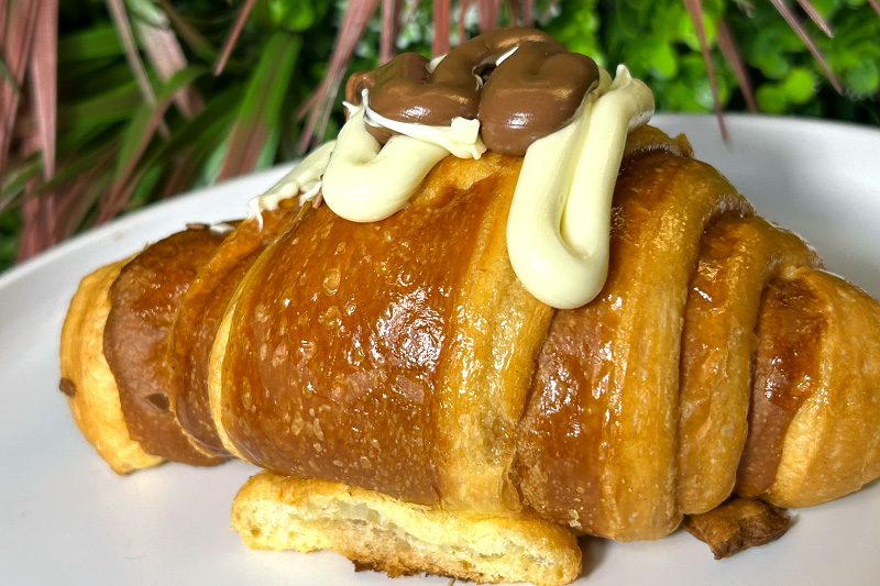 dolci momenti cornetteria e grafferia napoletana a Sant'Anastasia